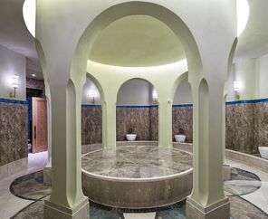 Titanic Luxury Collection Bodrum  5*