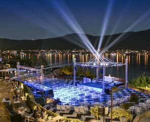 Titanic Luxury Collection Bodrum  5*