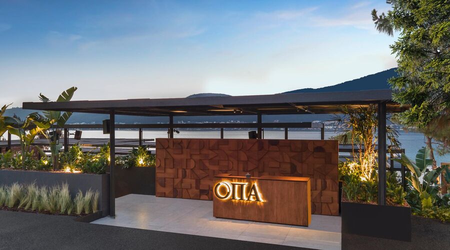 Lujo Bodrum   5*