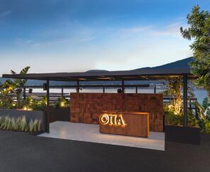 Lujo Bodrum   5*