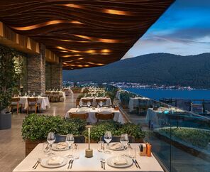 Lujo Bodrum   5*