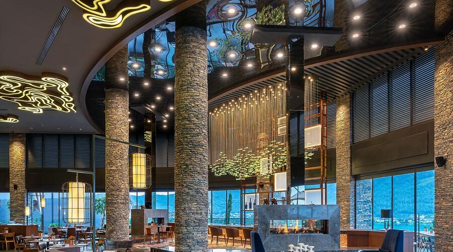 Lujo Bodrum   5*
