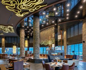 Lujo Bodrum   5*