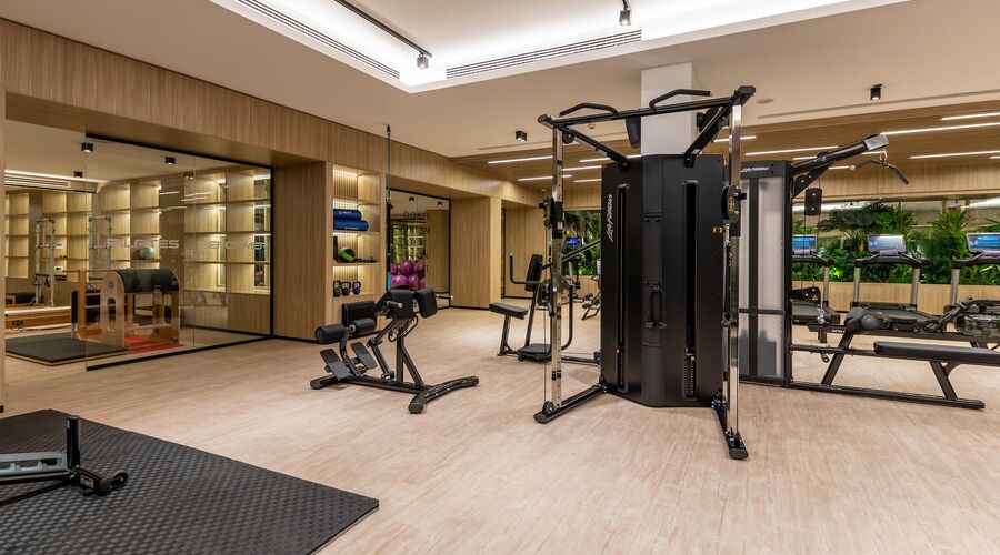 Kaya Palazzo Resort & Residences Le Chic Bodrum 5*