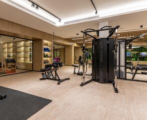 Kaya Palazzo Resort & Residences Le Chic Bodrum 5*