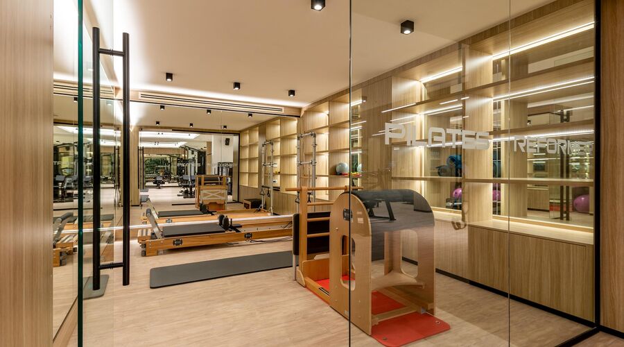 Kaya Palazzo Resort & Residences Le Chic Bodrum 5*