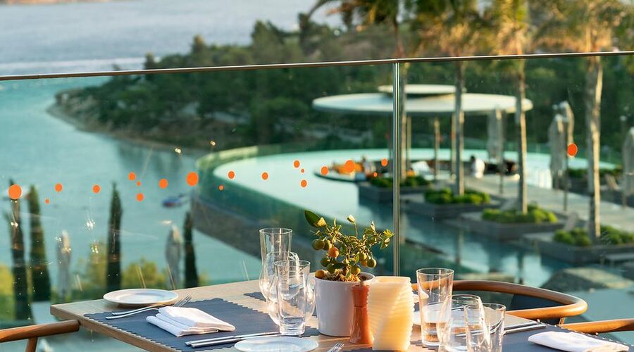 Lujo Bodrum   5*