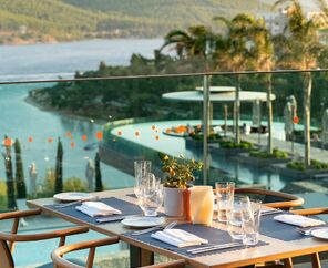 Lujo Bodrum   5*