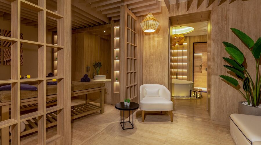 Kaya Palazzo Resort & Residences Le Chic Bodrum 5*