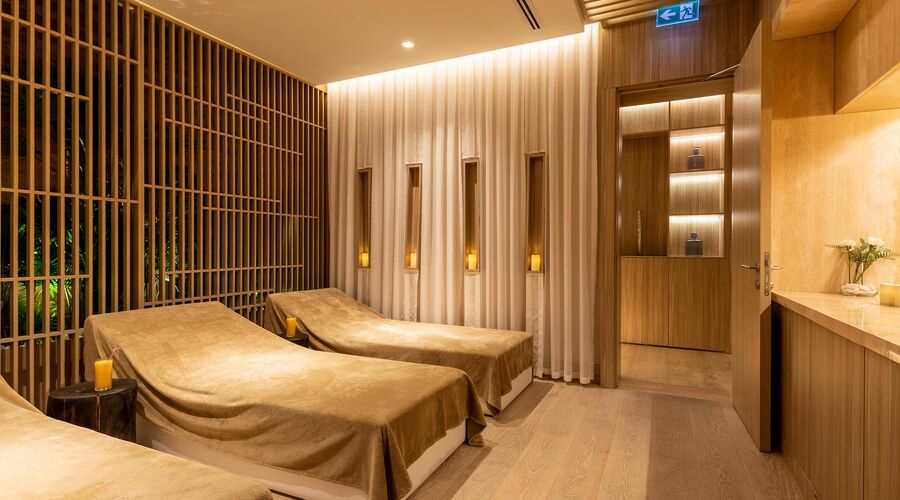 Kaya Palazzo Resort & Residences Le Chic Bodrum 5*