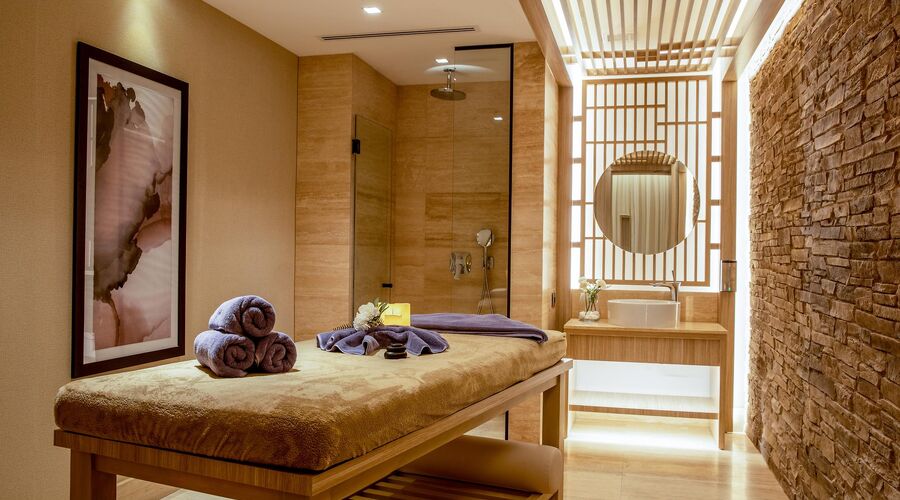 Kaya Palazzo Resort & Residences Le Chic Bodrum 5*