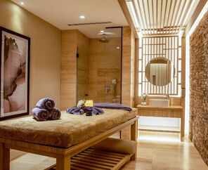 Kaya Palazzo Resort & Residences Le Chic Bodrum 5*