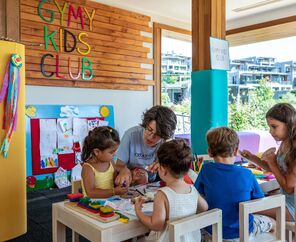 Kaya Palazzo Resort & Residences Le Chic Bodrum 5*