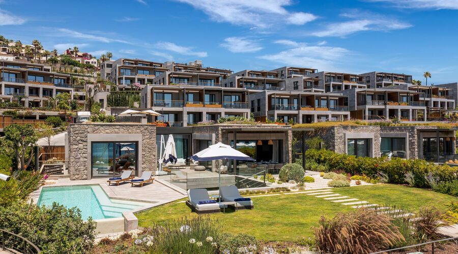 Kaya Palazzo Resort & Residences Le Chic Bodrum 5*