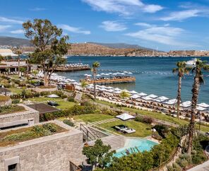 Kaya Palazzo Resort & Residences Le Chic Bodrum 5*