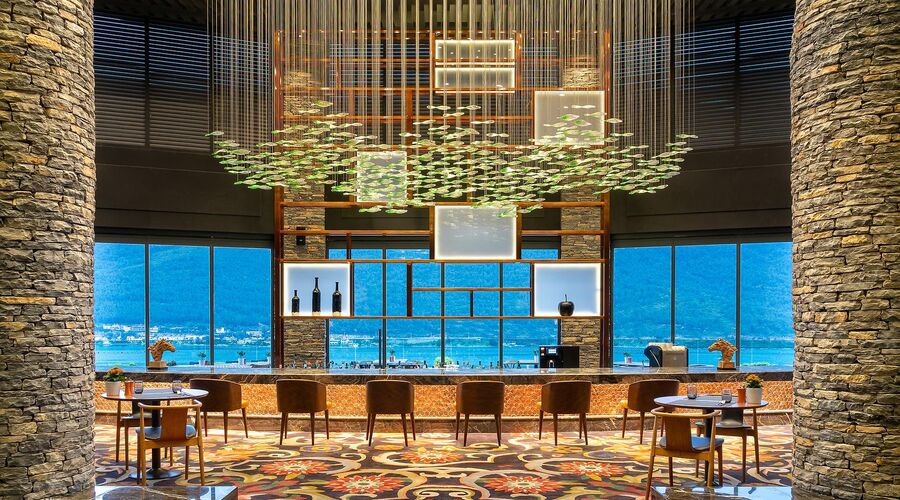 Lujo Bodrum   5*