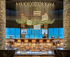 Lujo Bodrum   5*