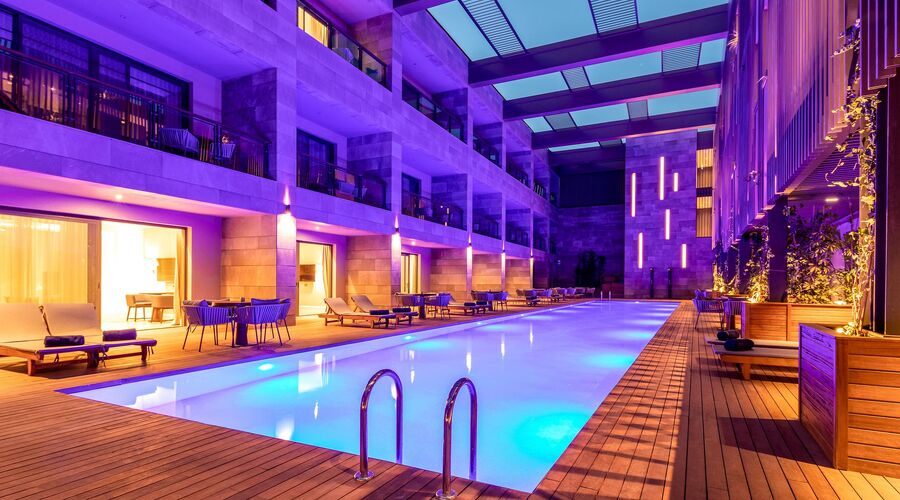 Kaya Palazzo Resort & Residences Le Chic Bodrum 5*