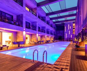 Kaya Palazzo Resort & Residences Le Chic Bodrum 5*