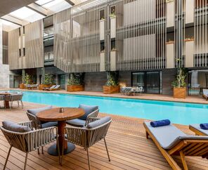 Kaya Palazzo Resort & Residences Le Chic Bodrum 5*