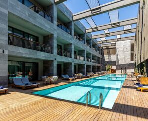 Kaya Palazzo Resort & Residences Le Chic Bodrum 5*