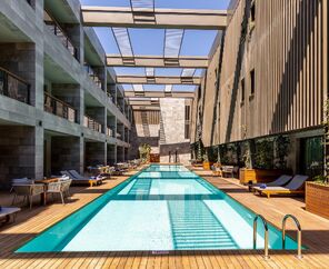 Kaya Palazzo Resort & Residences Le Chic Bodrum 5*