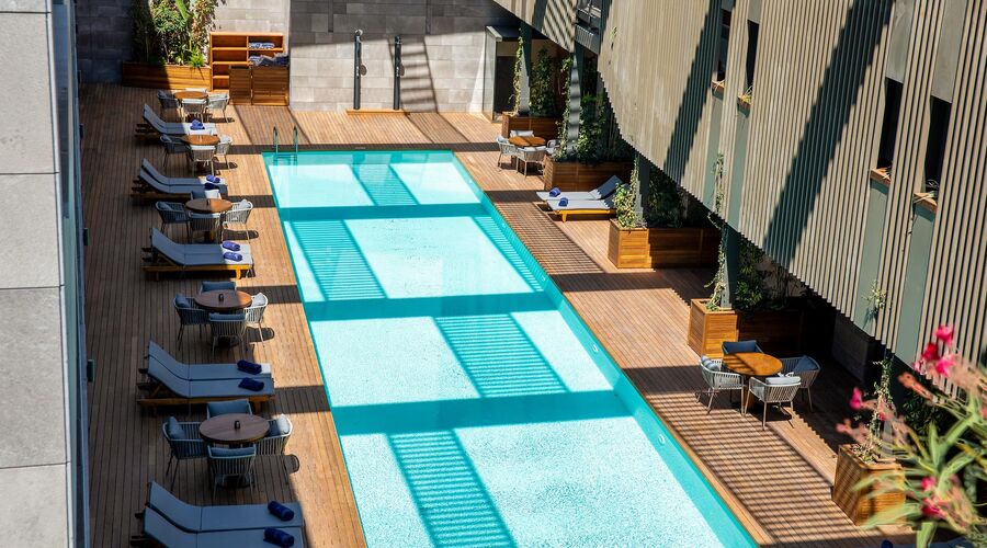 Kaya Palazzo Resort & Residences Le Chic Bodrum 5*