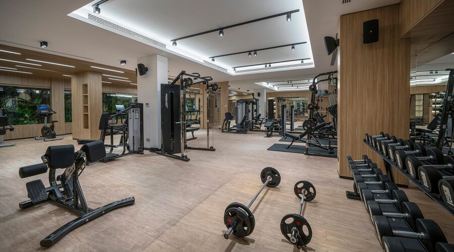 Kaya Palazzo Resort & Residences Le Chic Bodrum 5*