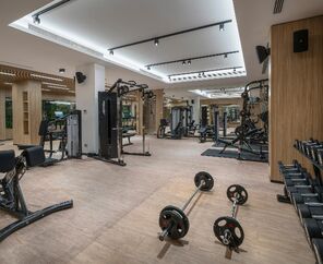 Kaya Palazzo Resort & Residences Le Chic Bodrum 5*