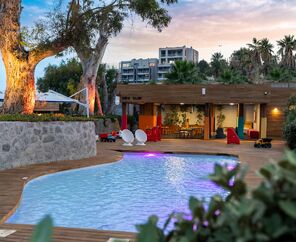 Kaya Palazzo Resort & Residences Le Chic Bodrum 5*