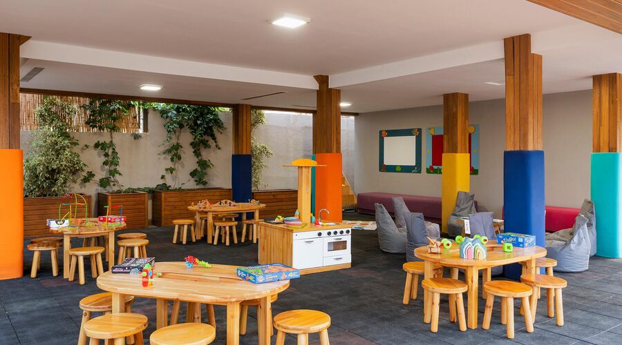 Kaya Palazzo Resort & Residences Le Chic Bodrum 5*