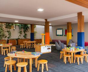 Kaya Palazzo Resort & Residences Le Chic Bodrum 5*