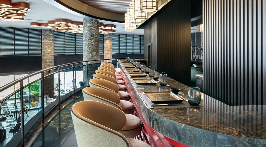 Lujo Bodrum   5*