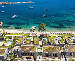 Kaya Palazzo Resort & Residences Le Chic Bodrum 5*