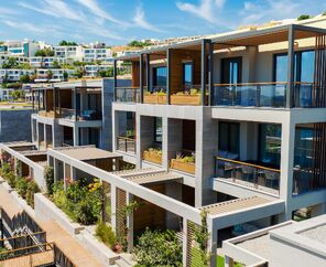 Kaya Palazzo Resort & Residences Le Chic Bodrum 5*