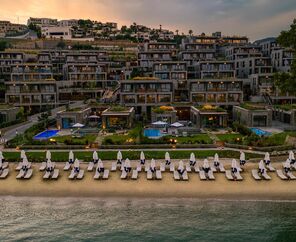 Kaya Palazzo Resort & Residences Le Chic Bodrum 5*