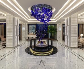 Kaya Palazzo Resort & Residences Le Chic Bodrum 5*