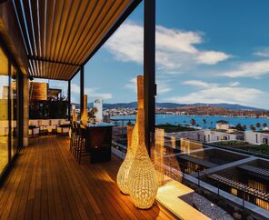 Kaya Palazzo Resort & Residences Le Chic Bodrum 5*
