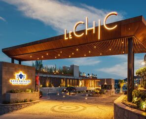 Kaya Palazzo Resort & Residences Le Chic Bodrum 5*