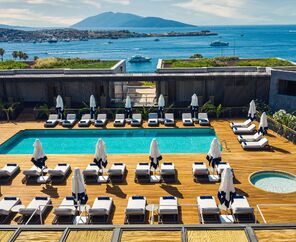 Kaya Palazzo Resort & Residences Le Chic Bodrum 5*