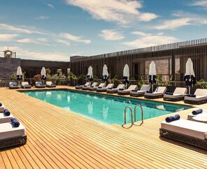 Kaya Palazzo Resort & Residences Le Chic Bodrum 5*