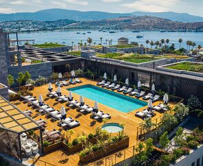 Kaya Palazzo Resort & Residences Le Chic Bodrum 5*