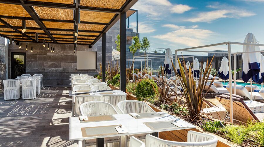 Kaya Palazzo Resort & Residences Le Chic Bodrum 5*