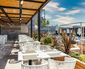 Kaya Palazzo Resort & Residences Le Chic Bodrum 5*