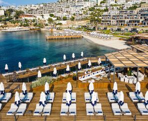 Kaya Palazzo Resort & Residences Le Chic Bodrum 5*