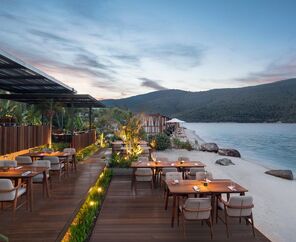 Lujo Bodrum   5*