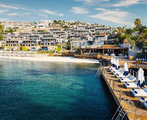 Kaya Palazzo Resort & Residences Le Chic Bodrum 5*