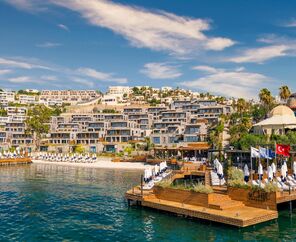 Kaya Palazzo Resort & Residences Le Chic Bodrum 5*