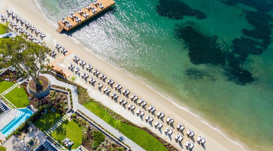 Kaya Palazzo Resort & Residences Le Chic Bodrum 5*