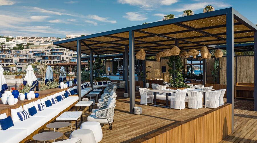 Kaya Palazzo Resort & Residences Le Chic Bodrum 5*